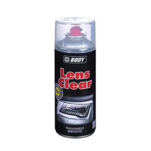 BODY SPRAY ZA FAROVE LAK 400ML