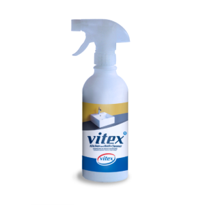 KITCHEN & BATH CLEANER 500ML