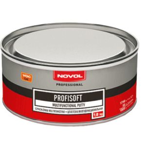 NOVOL PROFISOFT KIT 1.8KG 440134