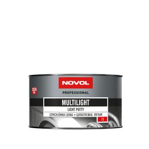 NOVOL MULTILIGHT KIT 1LIT 440155
