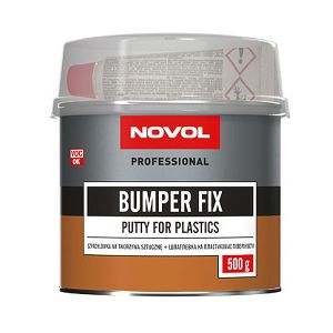 BUMPER FIX 0.5 440045