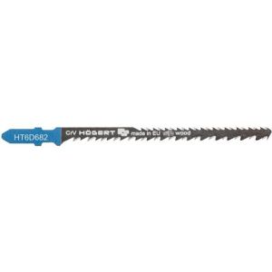 LIST UBODNE PILE 132MM BRZI RAVNI REZ HT6D6542