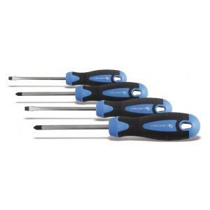 SET ODVIJACA 4KOM HT1S094