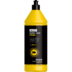 FARECLA G360 SUPER FAST FINISH 1L/SFF101