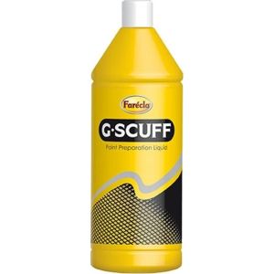 FARECLA G-SCUFF PASTA ZA MATIRANJE 1L(1400G)