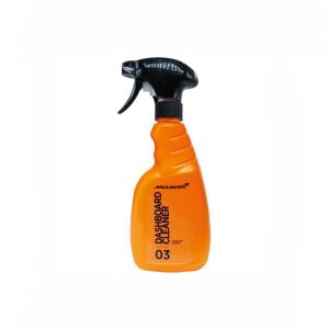 MCLAREN DASHHBOARD CLEANER 500ML MCL3102