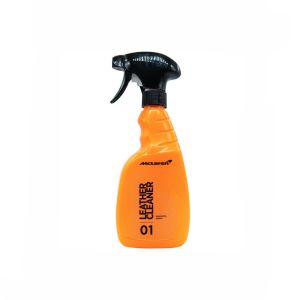 MCLAREN LEATHER CLEANER 500ML MCL3010