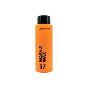 MCLAREN WASH&WAX 500ML MCL3126