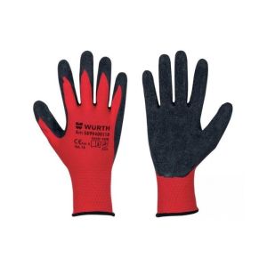 RED LINE ZASTITNE RUKAVICE RED LATEX GRIP MULTI FIT 0899408210