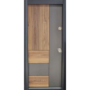 STANZA PANEL DUEL COLOR 90X205