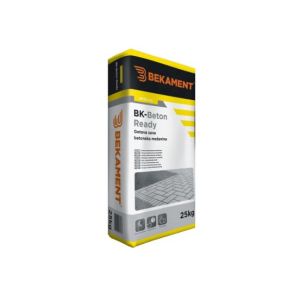 A18346 BK-Beton Ready 25/1