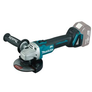 BRUSILICA AKU DGA504Z BL MAKITA