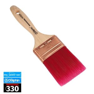 CETKA 330 NINJA FLAT 63MM