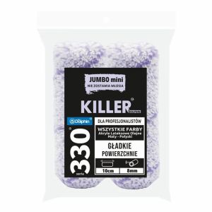ULOZAK 330 JUMBO MINI KILLER 10CM NIT 13MM 2KOM