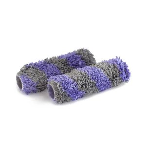 ULOZAK 330 JUMBO MINI SILVER 10CM 10MM 2KOM