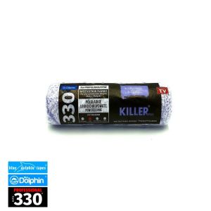 ULOZAK 330 KILLER 18CM NIT 9MM 48707000