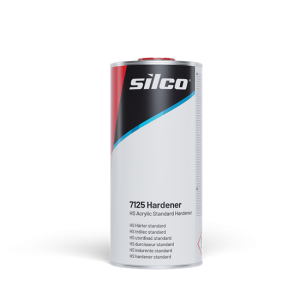 S.7125 HS ACRYLYC HARDENER 200ML 712502