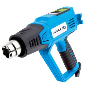 TOPLOTNI VAZDUSNI PISTOLJ 2000W TIP 3 HT2C552