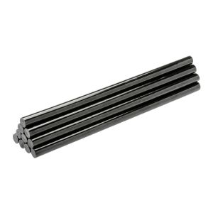 STAPIC LEPILA ZA PISTOLJ 11.2MM 250MM 12KOM CRNI HT2C138