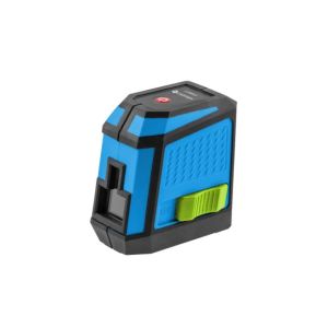 LASERSKI NIVELATOR 2D SNOP CRVENI 24M HT4M071