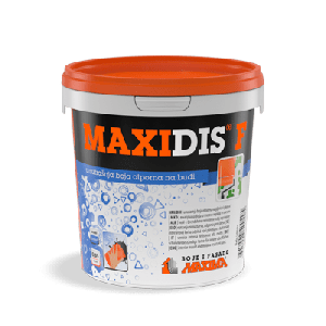 M.MAXIDIS F 3LIT