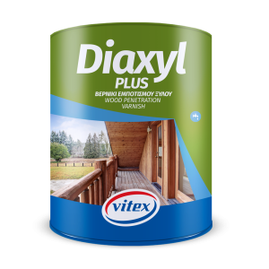 DIAXYL PLUS VODENA BAZA 2501 BOR 750ML