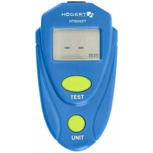 ISPITIVAC DEBLJINE SLOJA BOJE HT8G427
