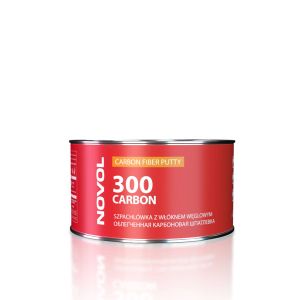 NOVOL CARBON 300 1L 445536