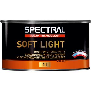 SPECTRAL SOFTLIGHT 1LIT 440217
