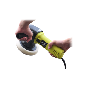 SHM POLIRKA SA NOSACEM 125MM HOBI ERO600G1