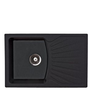 X QUADRO PLUS 770X500 CRNA 137410