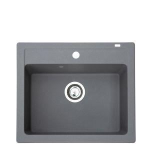X QUADRO 60 600X500 GRAFIT 372984
