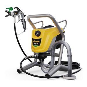 W 250M Control Pro - Sistem za nanošenje boje