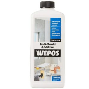 WEPOS ANTI BUDJ ADITIV 1L