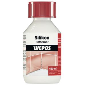 WEPOS SILIKON ODSTRANJIVAC 150ML