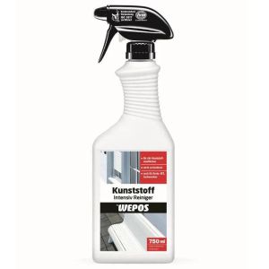 WEPOS PLASTIKA INTENZIVNI CISTAC 750ML