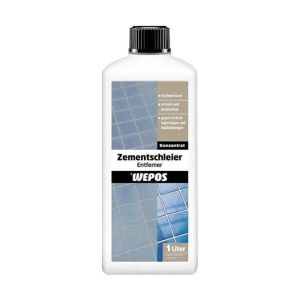 WEPOS CISTAC CEMENTNIH OSTATAKA 1L