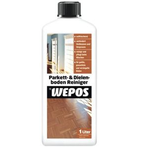 WEPOS PARKET CISTAC 1L