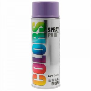 COLORS SPRAY 4005 400ML 408778