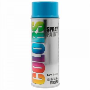 COLORS SPRAY 5012 400ML 409119