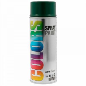 COLORS SPRAY 6005 400ML 408815