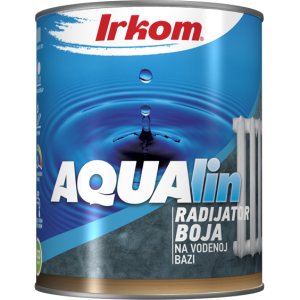 AQUA ZA RADIJATORE BELI 700ML