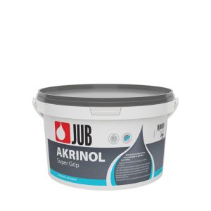 JUB AKRINOL SUPER GRIP 18KG