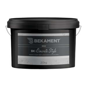 A17371 BK CONCRETE STYLE 20/1
