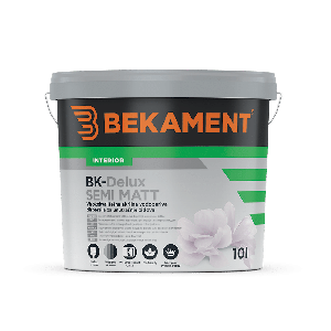 A17015 BK Delux semimatt 5/1