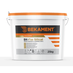 A01624 BK-Fas Silikat 5/1