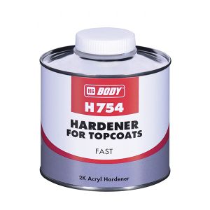 BODY HERTER H 754 FAST 1/1 1423