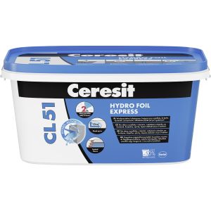 CL 51 FLEX.VODOOTP.FILM 15/1