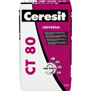 CT 80 LEPAK ZA KAMENU VUNU 25KG