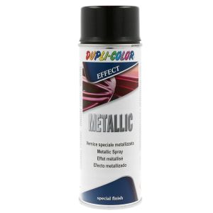 DLL METALLIC CRNA 400 400963